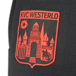 Nike KVC Westerlo Trainingsbroek 2025-2026 Kids Zwart