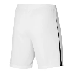 Nike League III Voetbalbroekje Kids Wit Zwart