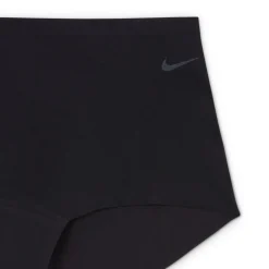 Nike Leak Protection Hipster Sport Ondergoed 3-Pack Meisjes Zwart Grijs