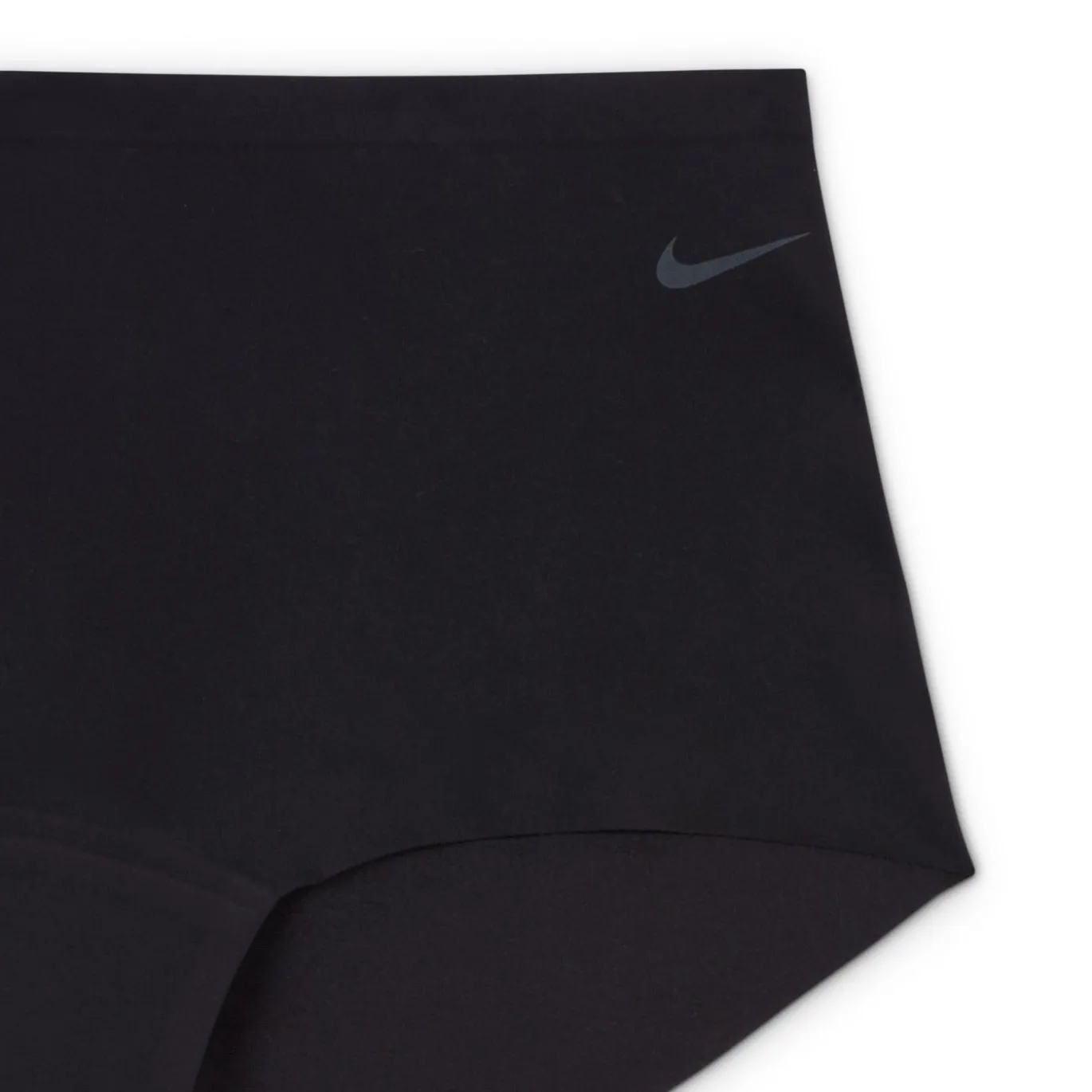 Nike Leak Protection Hipster Sport Ondergoed 3-Pack Meisjes Zwart Grijs