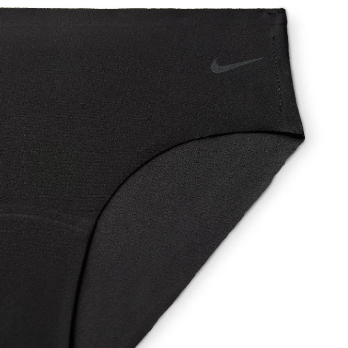 Nike Leak Protection Sport Ondergoed 3-Pack Meisjes Zwart Grijs