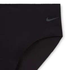 Nike Leak Protection Sport Ondergoed 3-Pack Meisjes Zwart Grijs