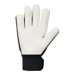 Nike Match Keepershandschoenen Kids Zwart Felrood Goud