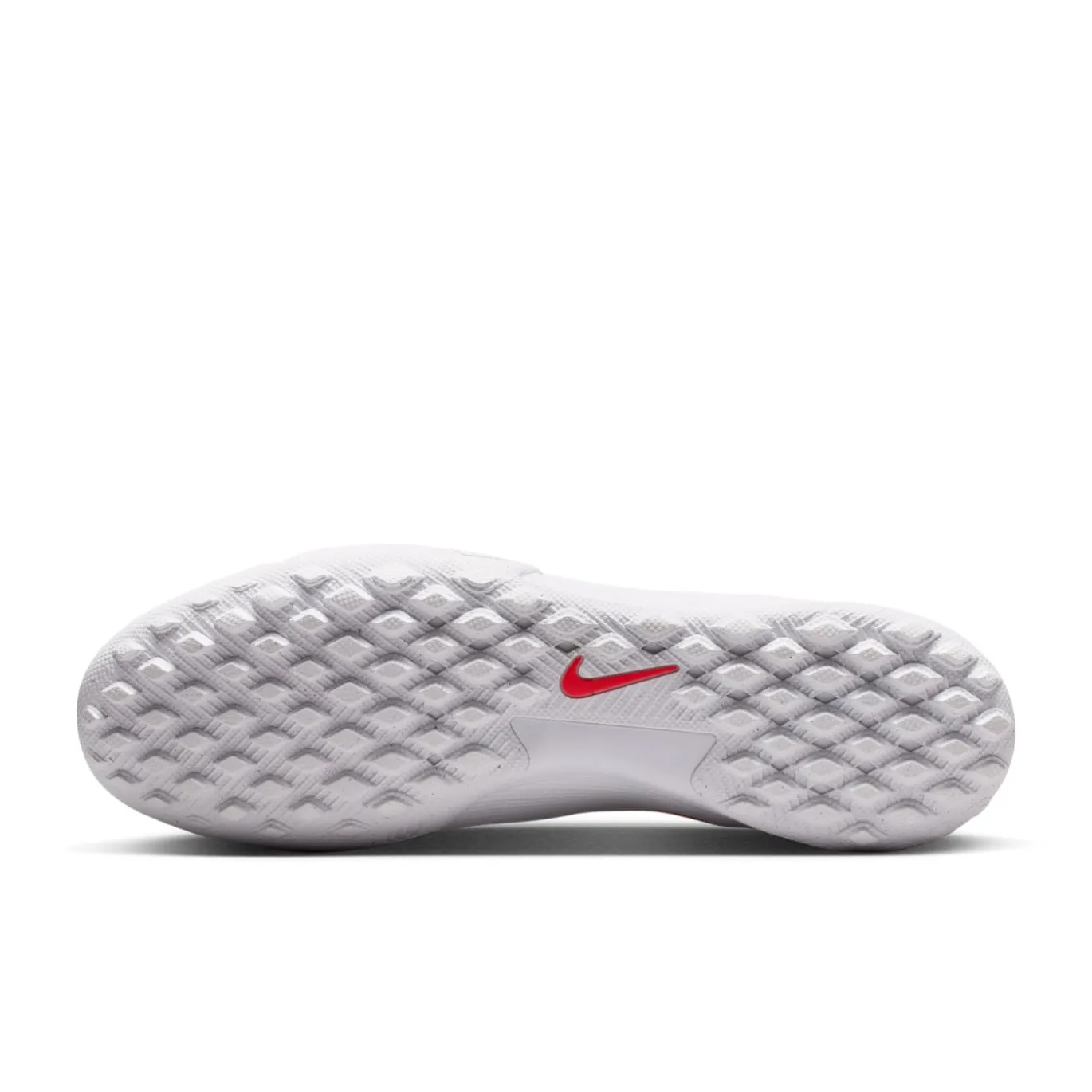 Nike Mercurial Superfly 11 Academy Turf Voetbalschoenen (TF) Wit Felrood Goud