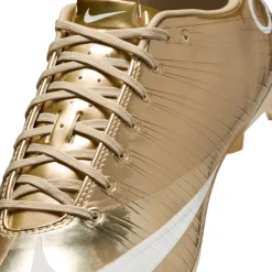 Nike Mercurial Superfly CR7 RGN Gras Voetbalschoenen (FG) Goud Wit