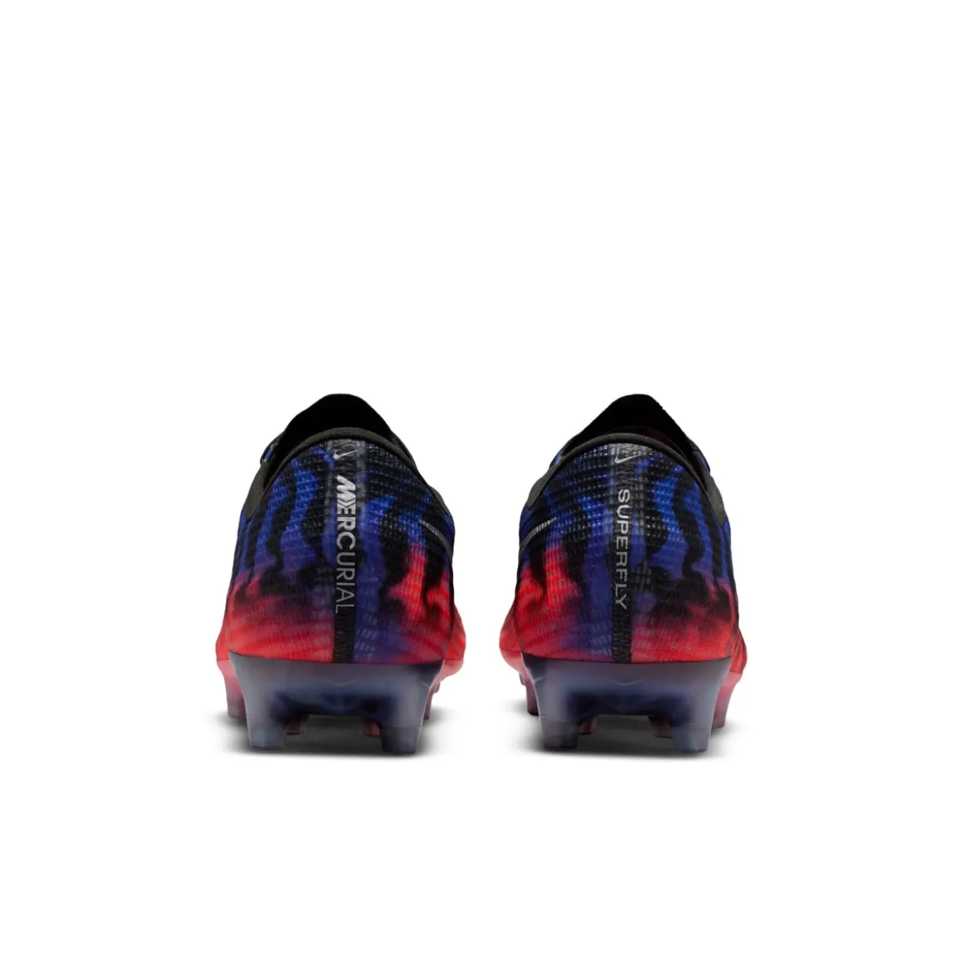 Nike Mercurial Superfly 11 Elite SE Kunstgras Voetbalschoenen (AG) Zwart Felroze Paars Zilvergrijs