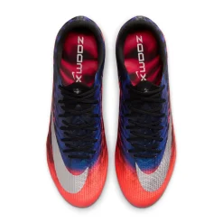 Nike Mercurial Superfly 11 Elite SE Kunstgras Voetbalschoenen (AG) Zwart Felroze Paars Zilvergrijs