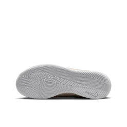 Nike Mercurial Superfly 11 Mbappé Club Zaalvoetbalschoenen (IN) Kids Goud Groen Wit