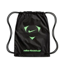 Nike Mercurial Vapor 17 Elite Gras Voetbalschoenen (FG) Zwart Felgroen Zilvergrijs