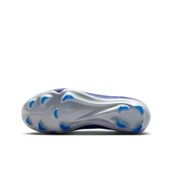 Nike Mercurial Vapor 17 Pro x LEGO® Gras Voetbalschoenen (FG) Kids Blauw Felblauw Groen