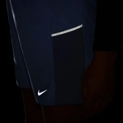 Nike Miler Trainingsset Kids Paars Lichtblauw Zilver