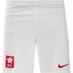 Nike MVV Maastricht Thuisbroekje 2025-2026 Kids