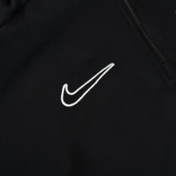 Nike MVV Maastricht Trainingstrui 2025-2026 Kids Zwart