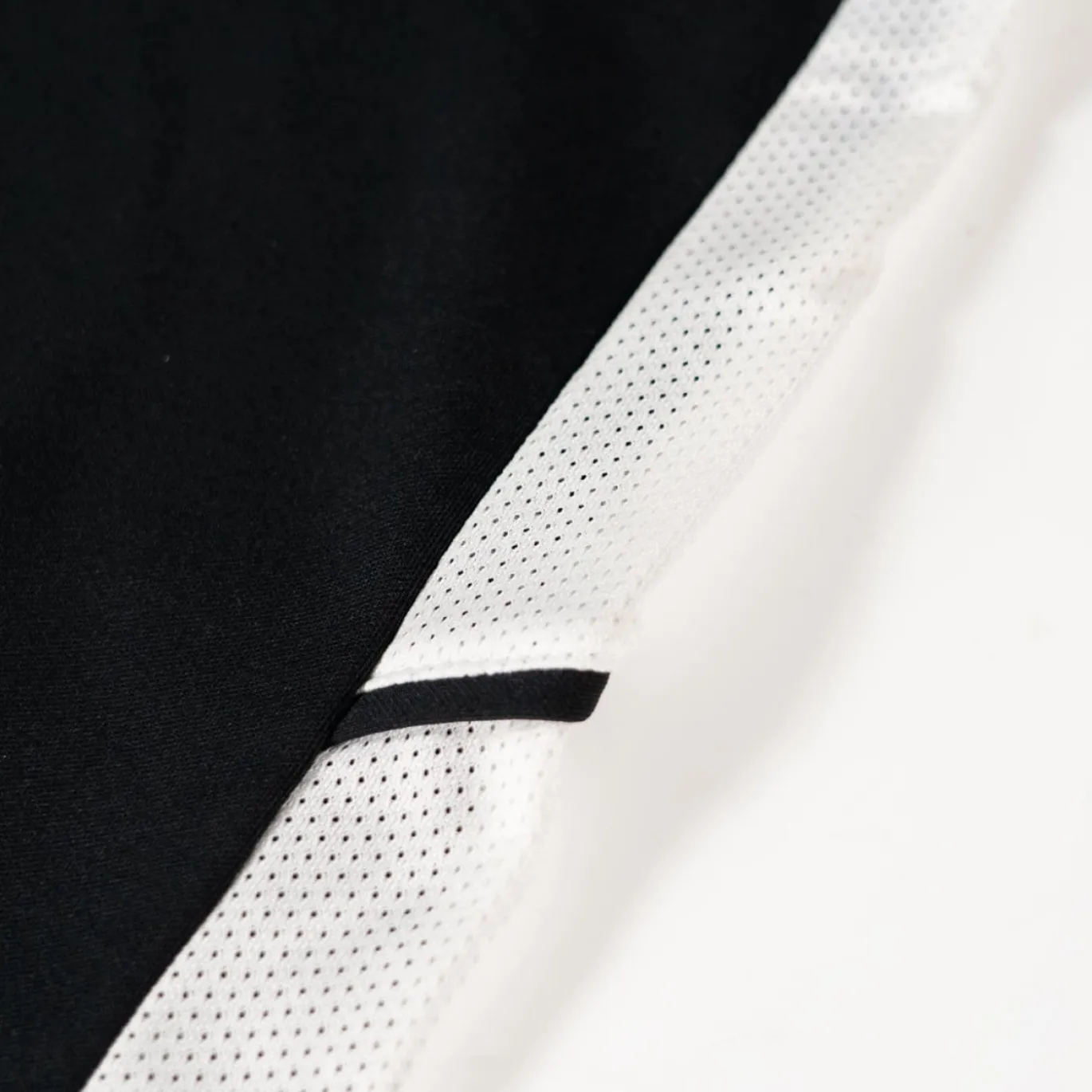 Nike MVV Maastricht Trainingstrui 2025-2026 Kids Zwart