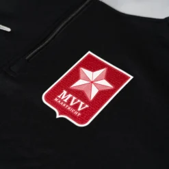 Nike MVV Maastricht Trainingstrui 2025-2026 Zwart