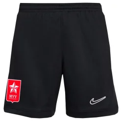 Nike MVV Maastricht Trainingsbroekje 2025-2026 Kids Zwart
