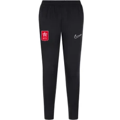 Nike MVV Maastricht Trainingspak 1/4-Zip 2025-2026 Kids Zwart