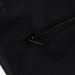 Nike NAC Breda Gymtas Zwart