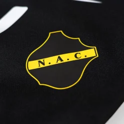 Nike NAC Breda Gymtas Zwart