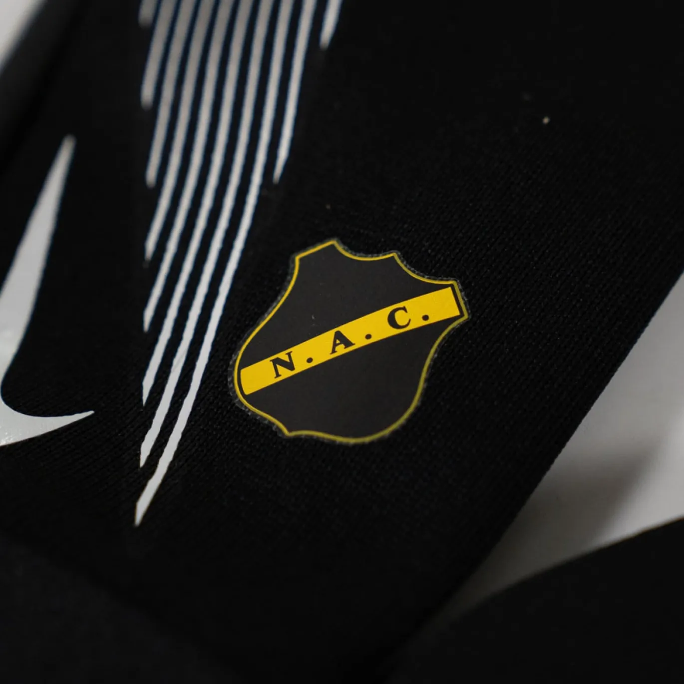 Nike NAC Breda Handschoenen 2025-2026