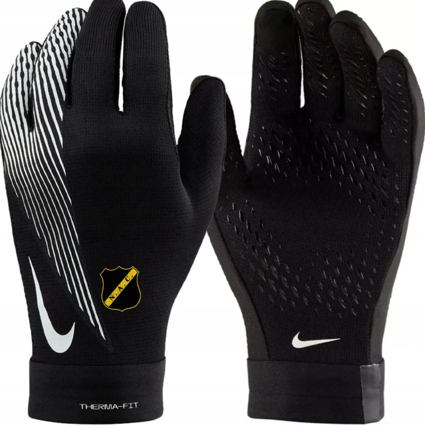 Nike NAC Breda Handschoenen 2025-2026