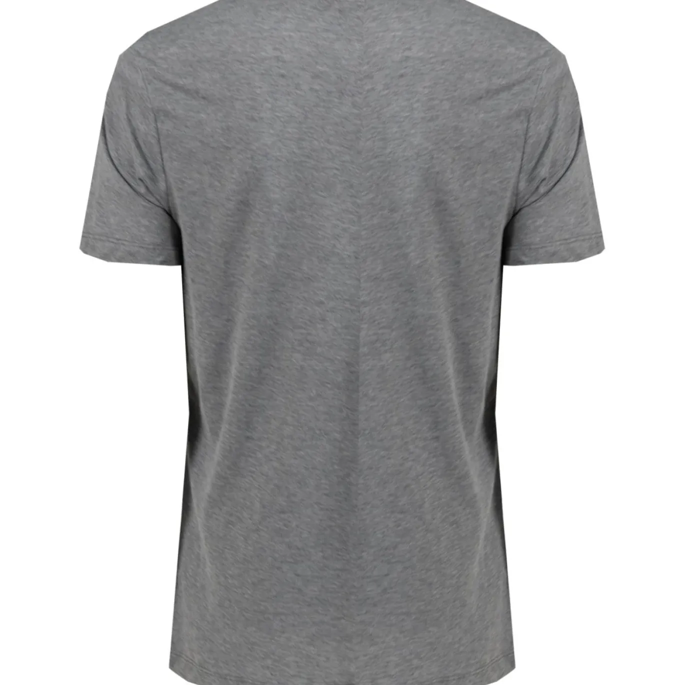 Nike NAC Breda Lifestyle T-Shirt 2025-2026 Grijs