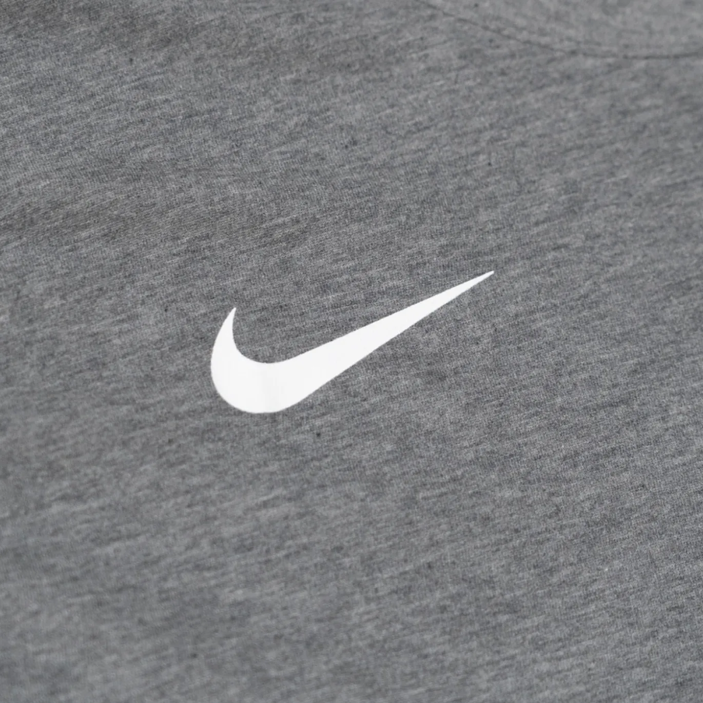 Nike NAC Breda Lifestyle T-Shirt 2025-2026 Grijs