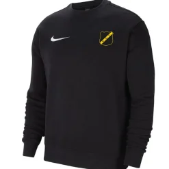 Nike NAC Breda Sweat Trainingspak Kids Zwart