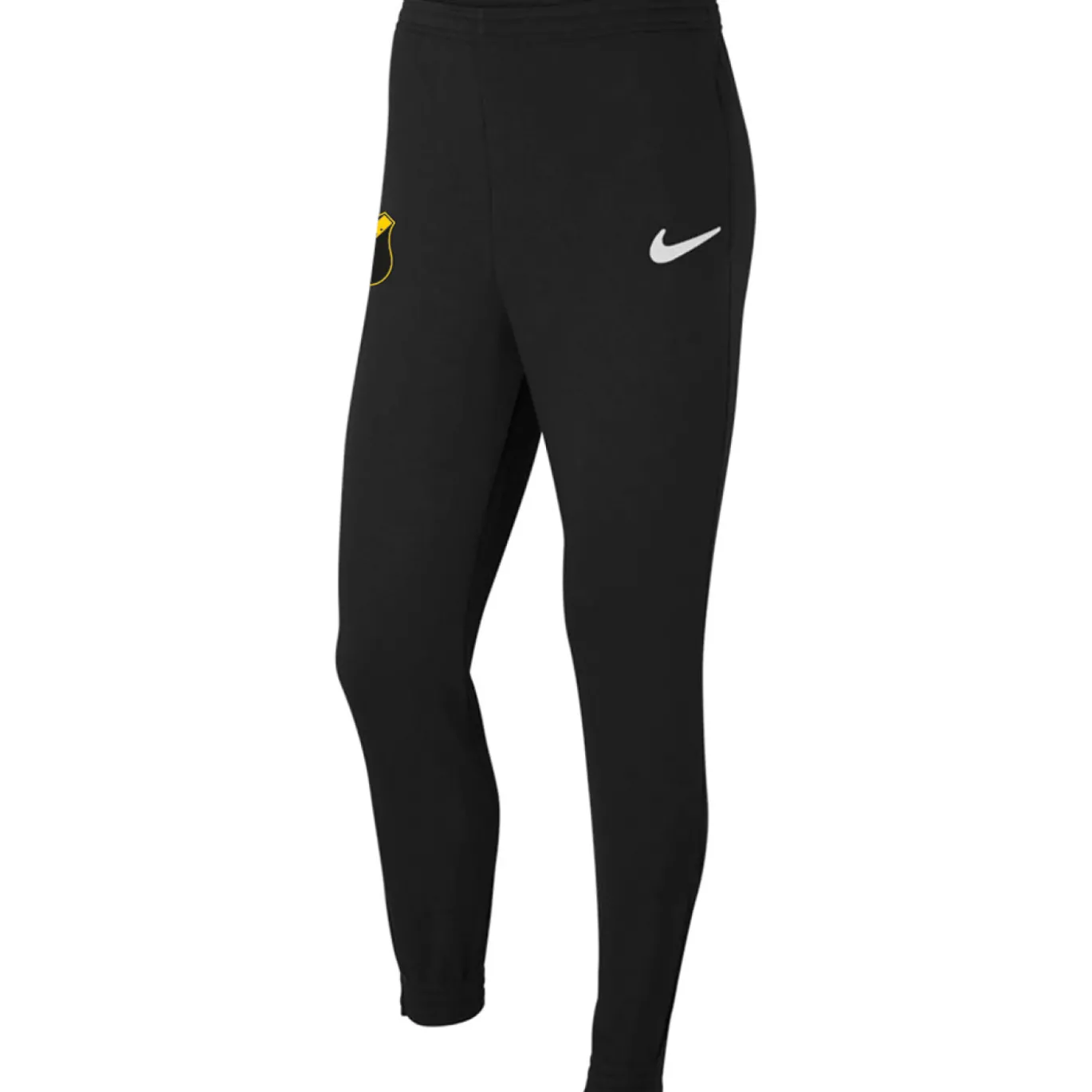 Nike NAC Breda Sweat Trainingspak Kids Zwart