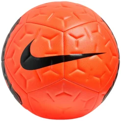 Nike Nederland Academy Voetbal Maat 5 2026-2028 Feloranje Zwart