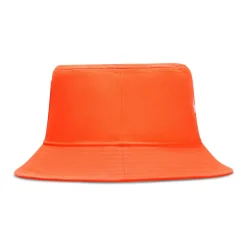 Nike Nederland Bucket Hat Oranje Zwart Wit