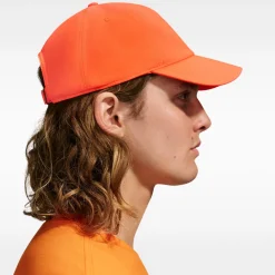 Nike Nederland Club Pet Oranje Zwart Wit