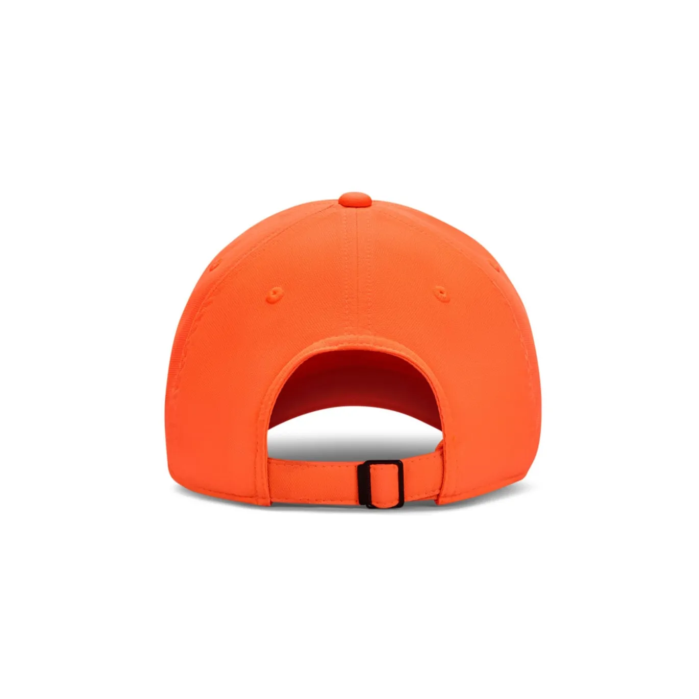 Nike Nederland Club Pet Oranje Zwart Wit