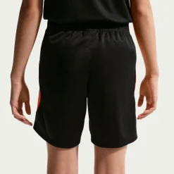 Nike Nederland Strike Trainingsset 2026-2028 Kids Zwart Oranje