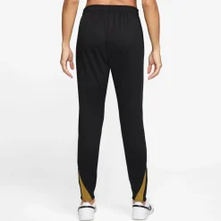 Nike Nederland Strike Trainingspak 1/4-Zip OranjeLeeuwinnen 2025-2027 Dames Brons Zwart Wit