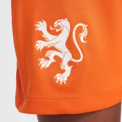 Nike Nederland Thuisbroekje OranjeLeeuwinnen 2025-2027 Kids