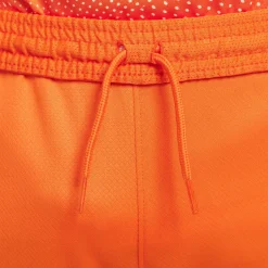 Nike Nederland Thuisbroekje OranjeLeeuwinnen 2025-2027 Kids
