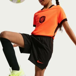 Nike Nederland Thuisbroekje 2026-2028 Kids