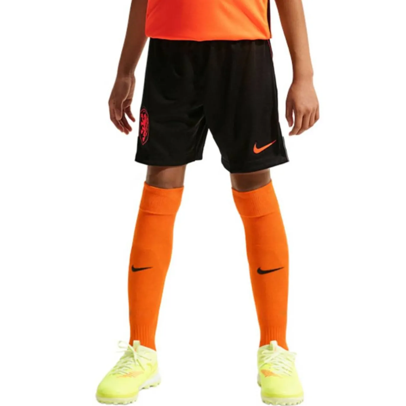Nike Nederland Thuisbroekje 2026-2028 Kids