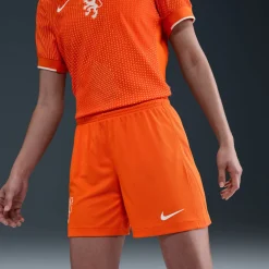Nike Nederland Thuisbroekje OranjeLeeuwinnen 2025-2027 Dames