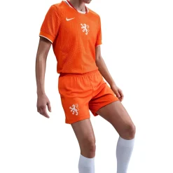Nike Nederland Thuisbroekje OranjeLeeuwinnen 2025-2027 Dames