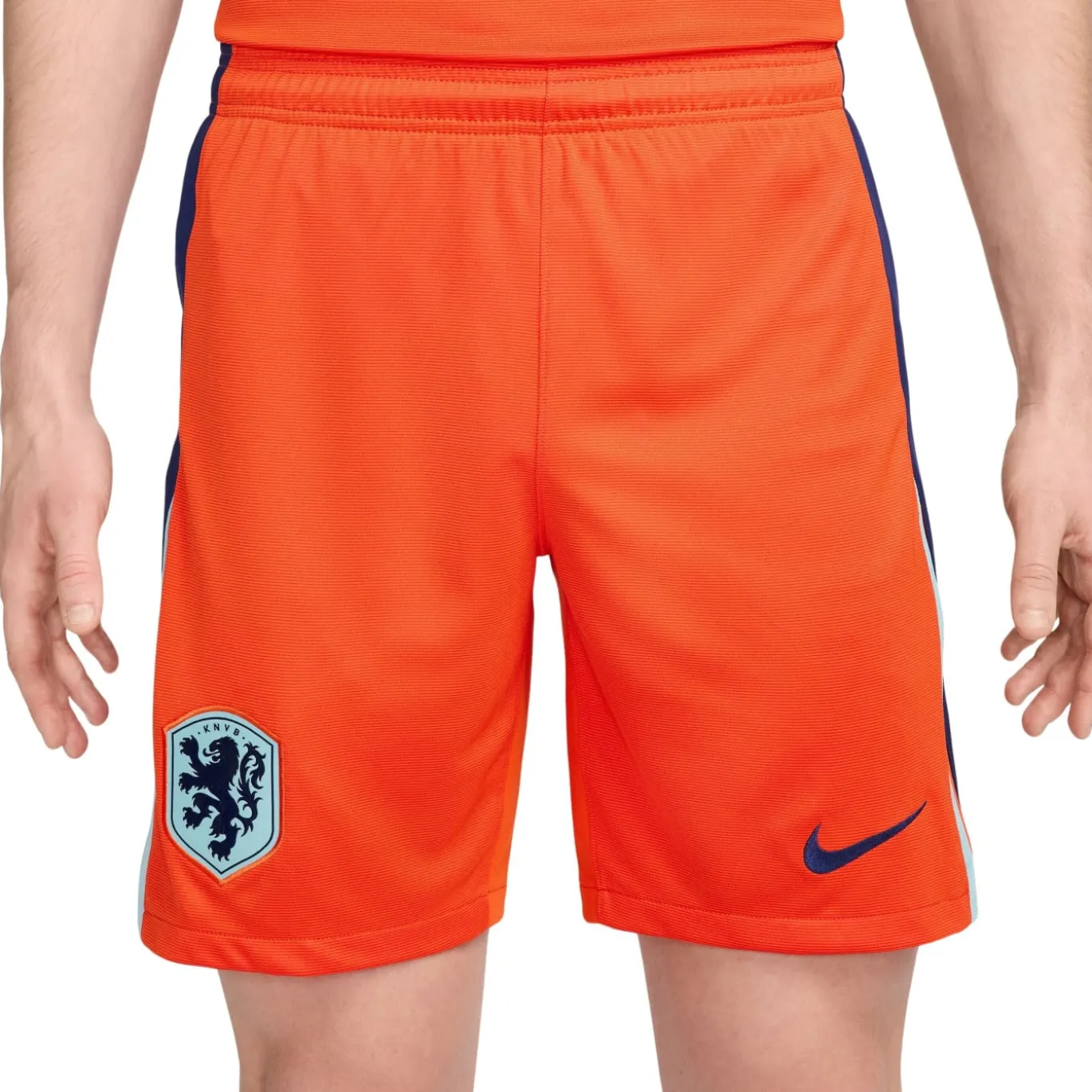 Nike Nederland Thuisbroekje 2024-2026