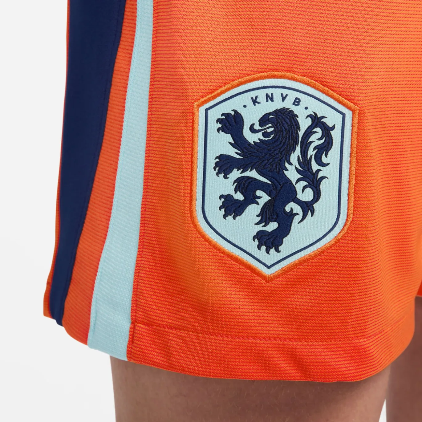 Nike Nederland Thuisbroekje 2024-2026