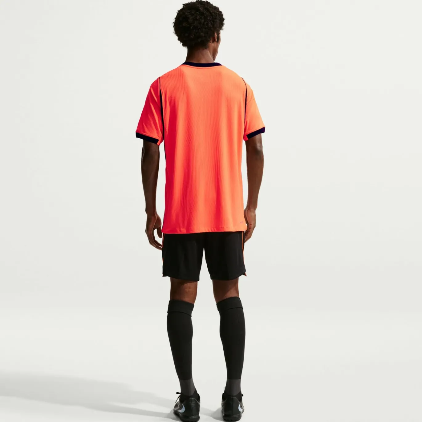 Nike Nederland Thuisbroekje 2026-2028