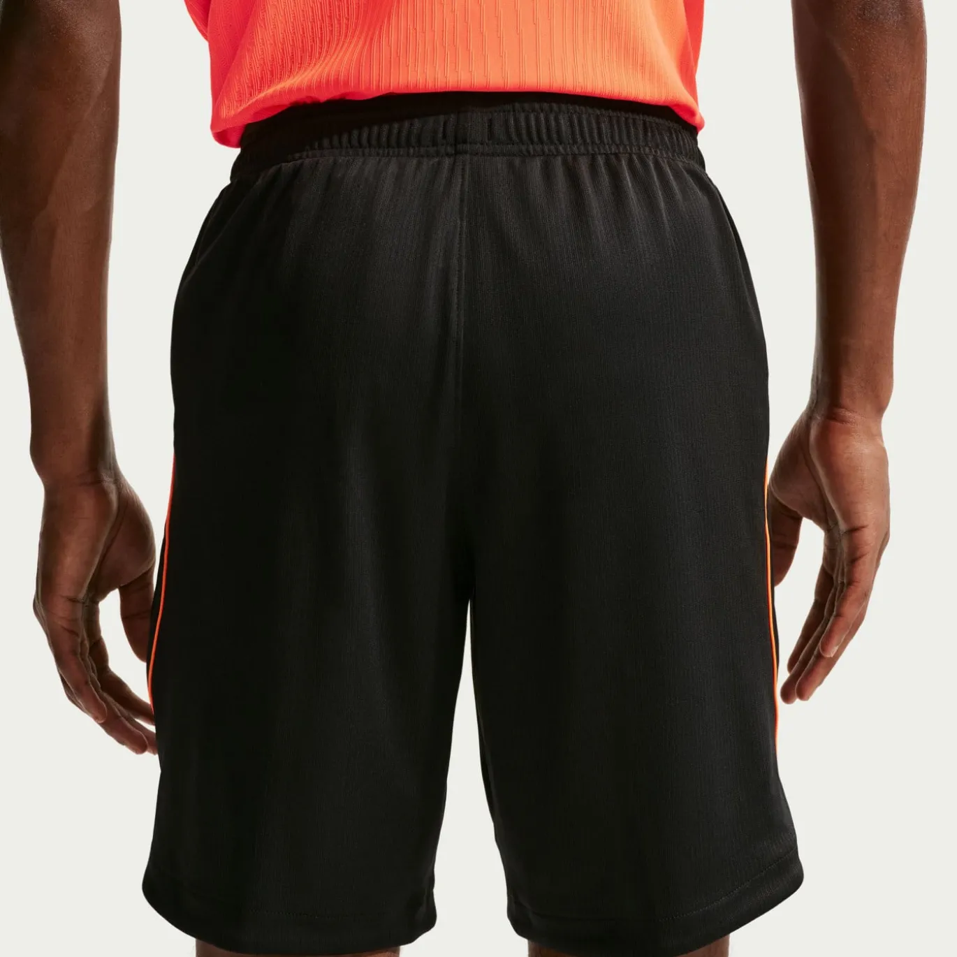 Nike Nederland Thuisbroekje 2026-2028