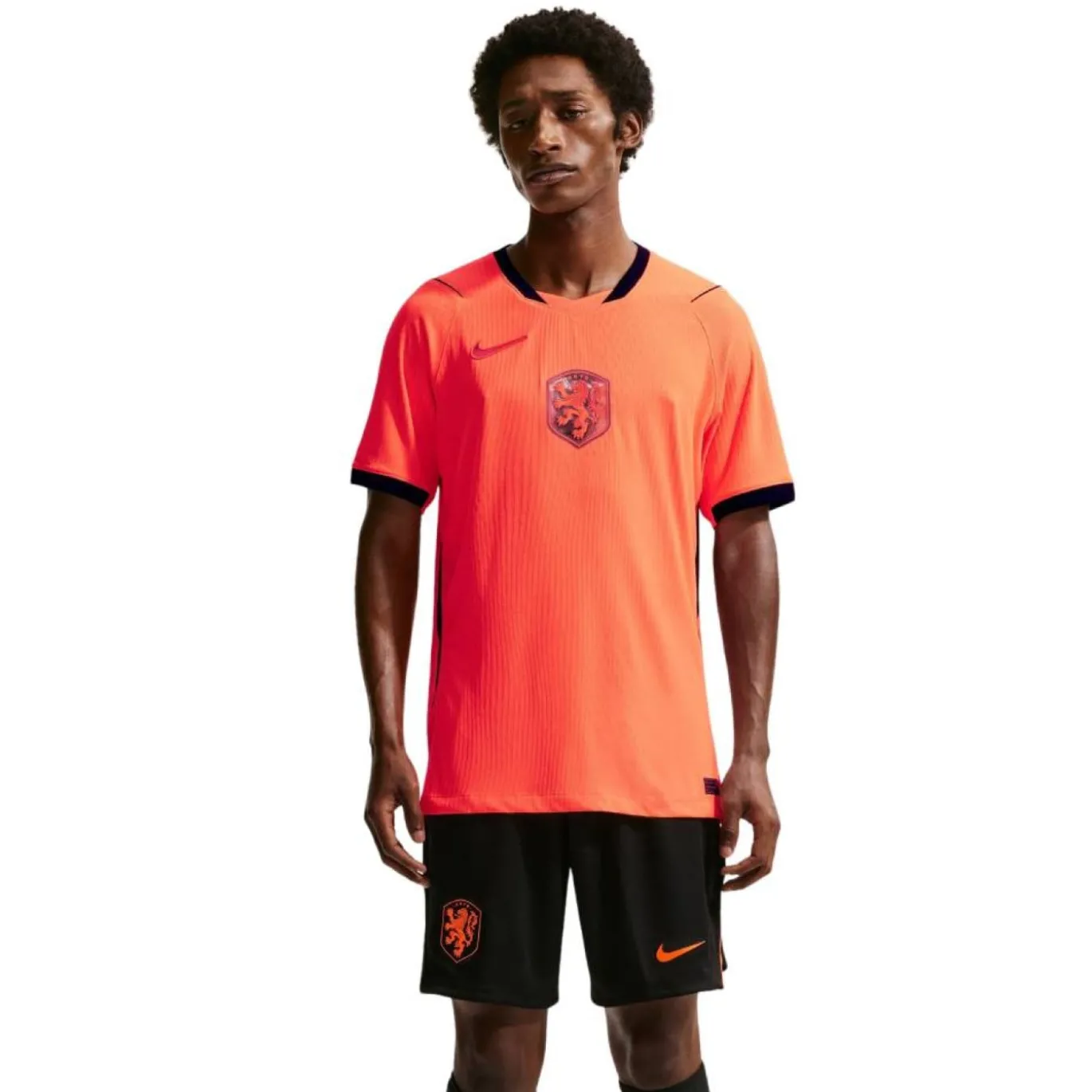 Nike Nederland Thuisbroekje 2026-2028