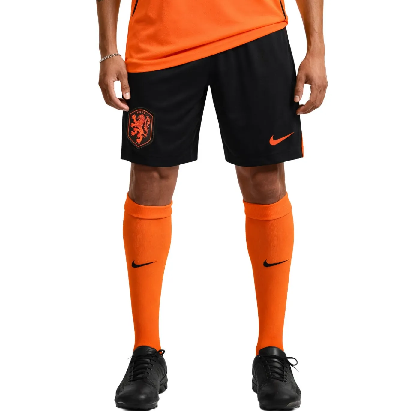 Nike Nederland Thuisbroekje 2026-2028