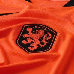 Nike Nederland Thuisset 2026-2028