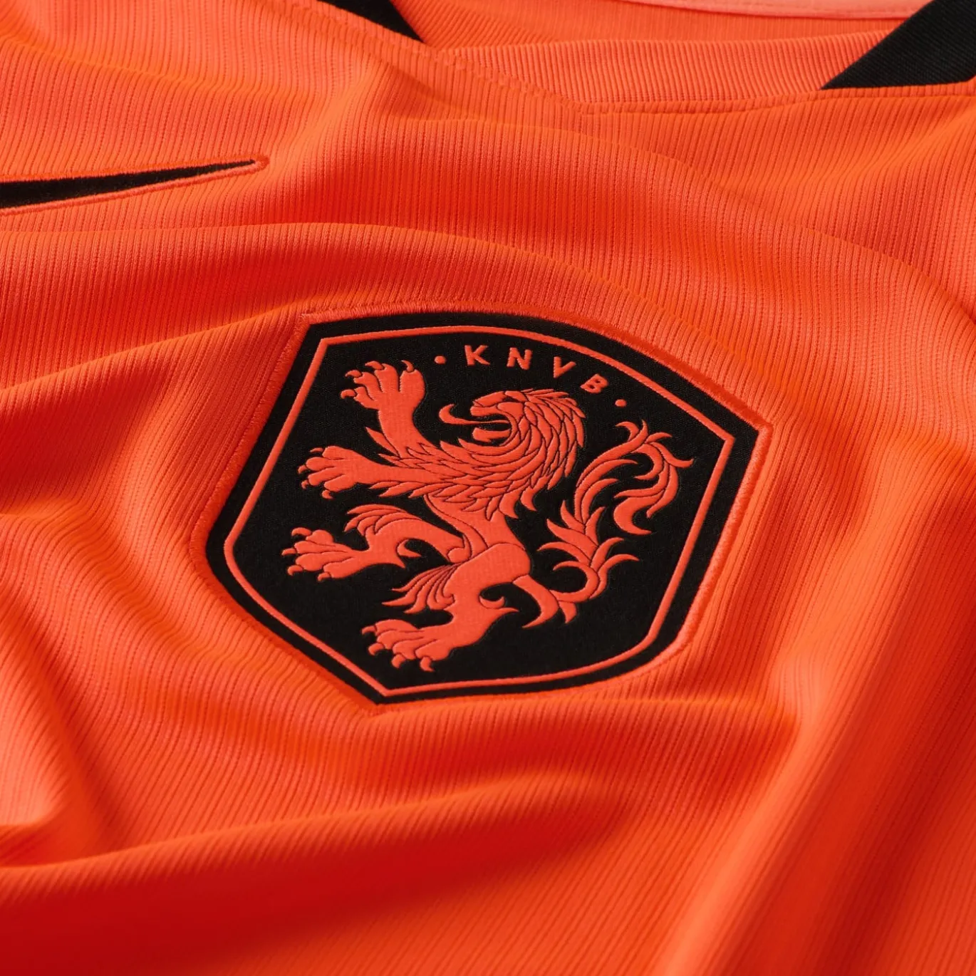 Nike Nederland Thuisset 2026-2028