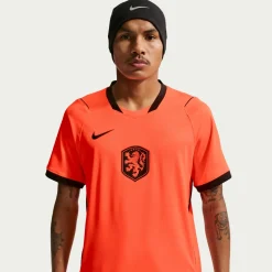 Nike Nederland Thuisset 2026-2028